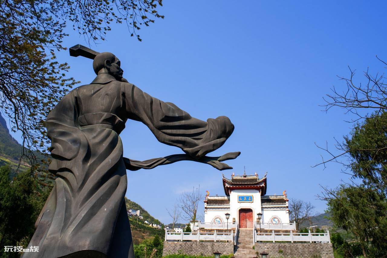 湖北宜昌旅游景点排名前十名(著名旅游景区攻略)-图片5